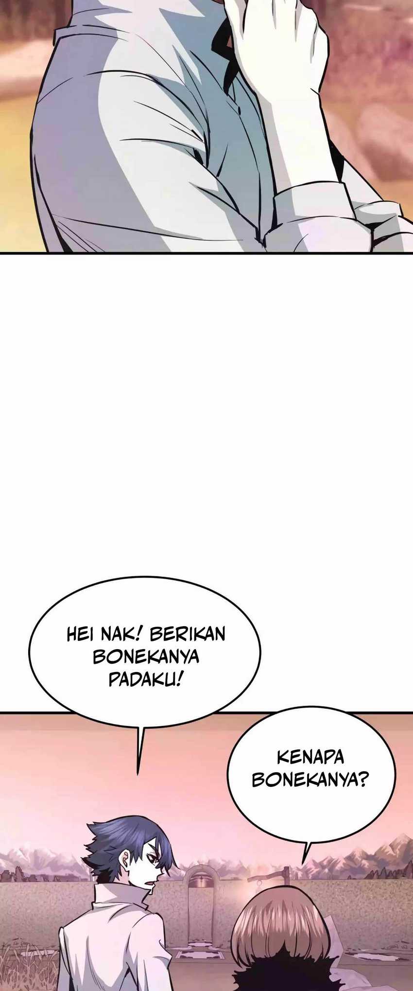 Han Dae Sung Returned From Hell Bab 60 halaman 22