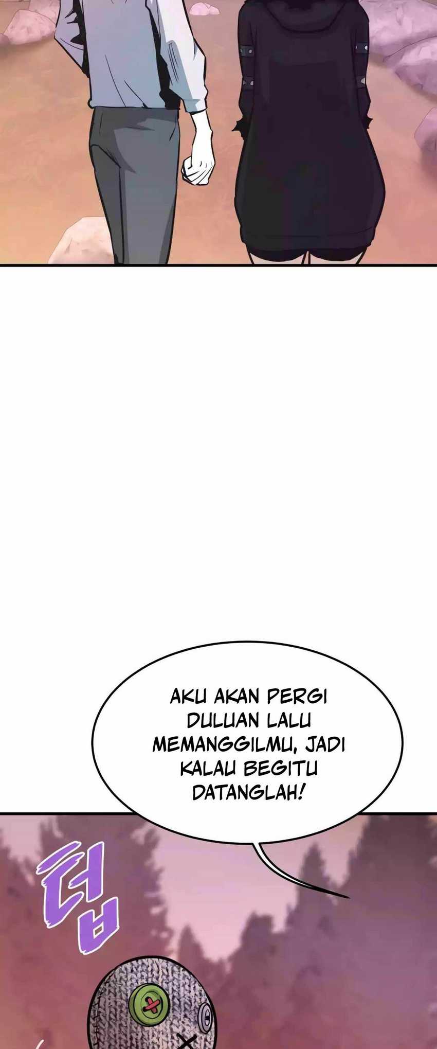 Han Dae Sung Returned From Hell Bab 60 halaman 23