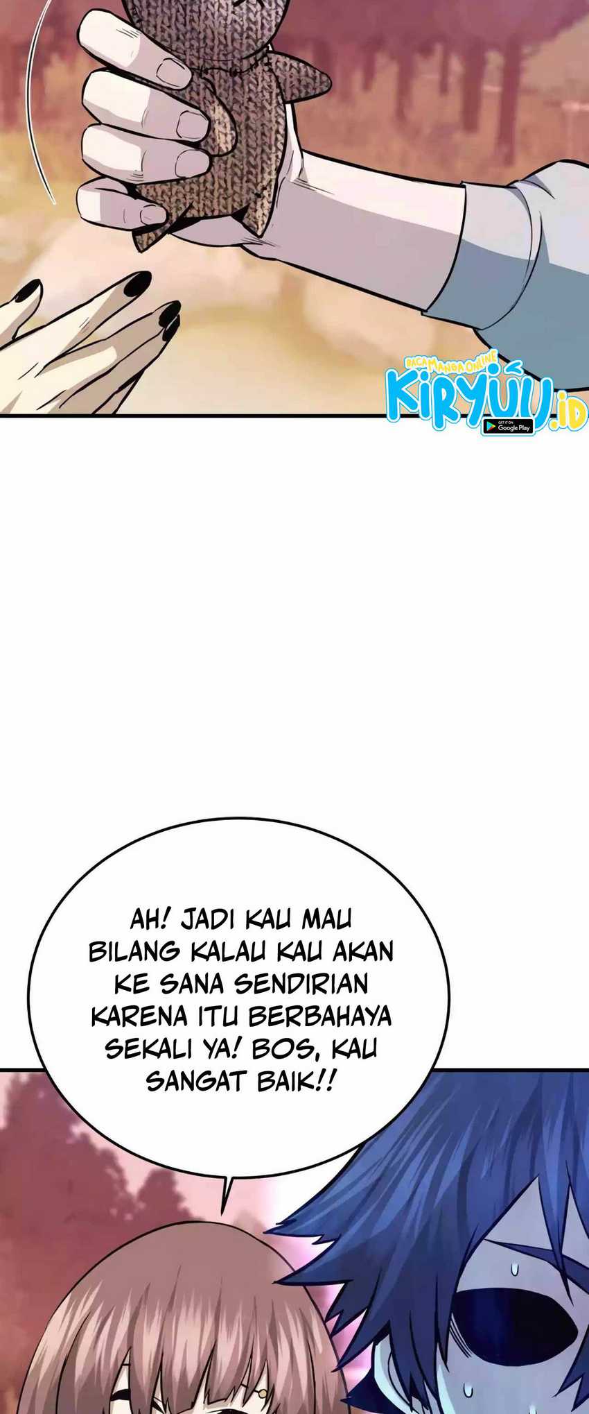 Han Dae Sung Returned From Hell Bab 60 halaman 24