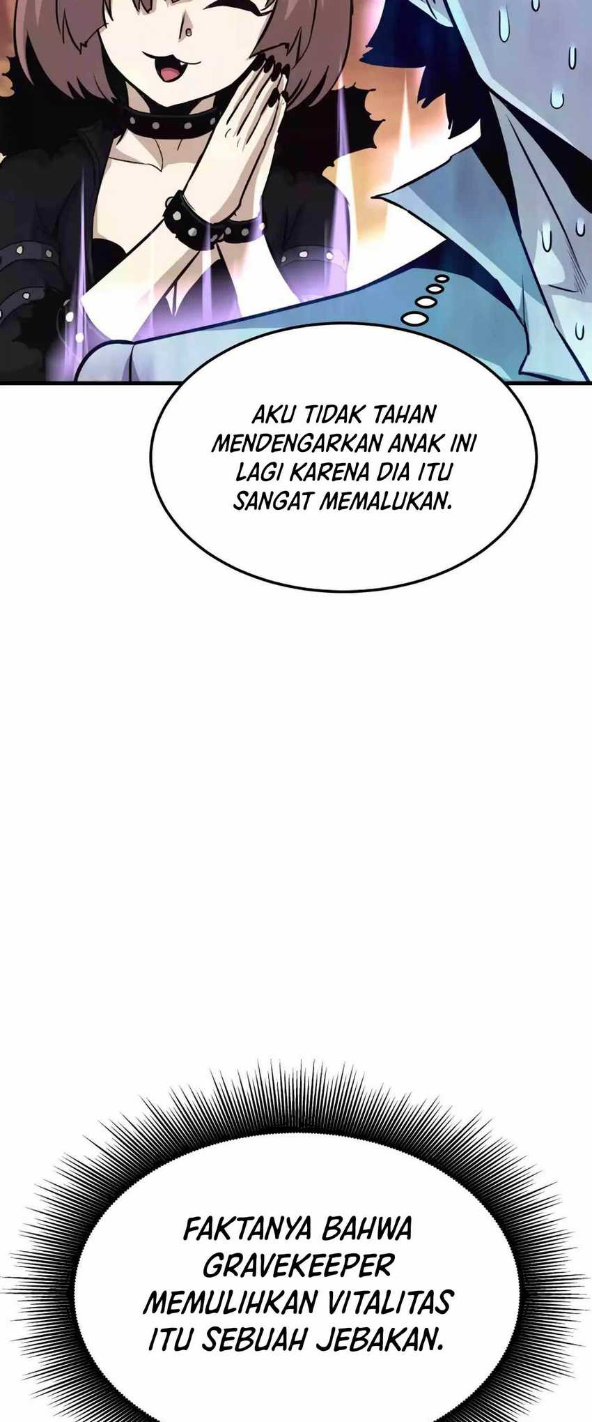 Han Dae Sung Returned From Hell Bab 60 halaman 25