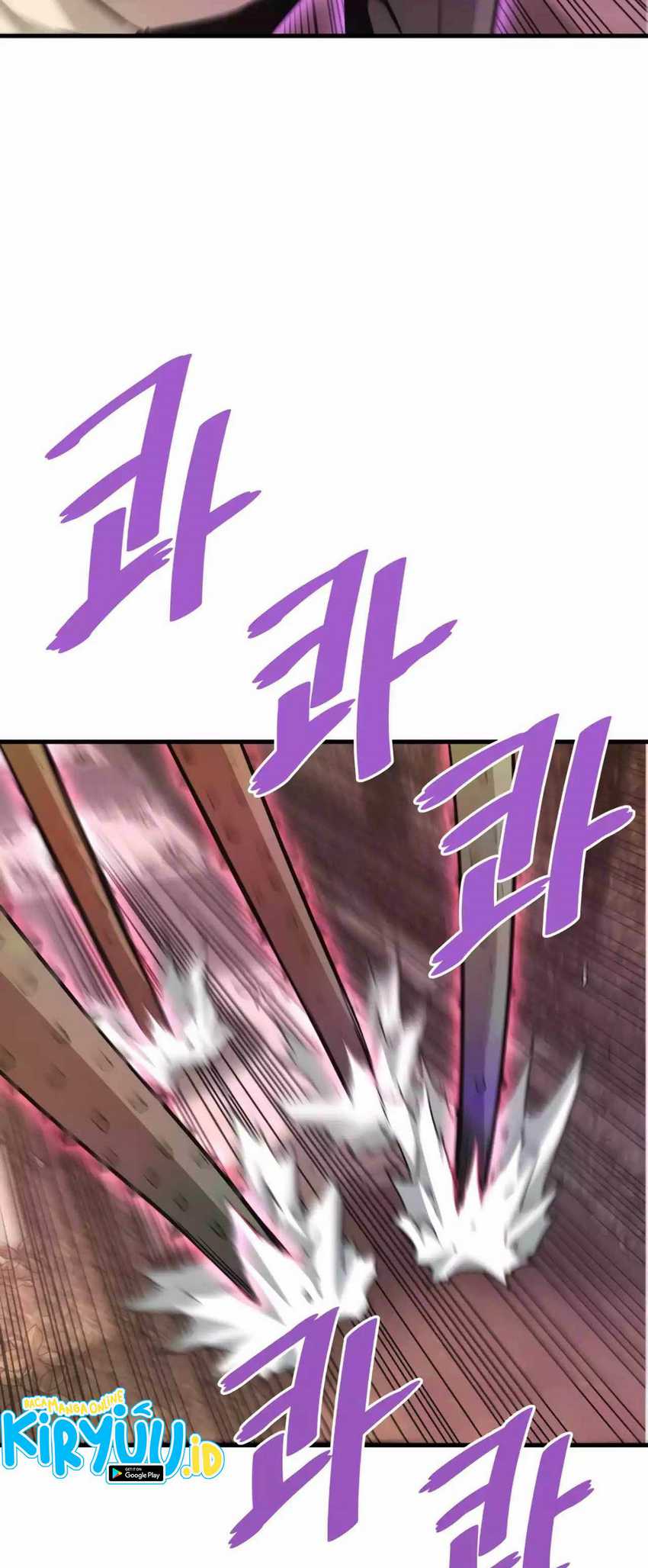 Han Dae Sung Returned From Hell Bab 60 halaman 32