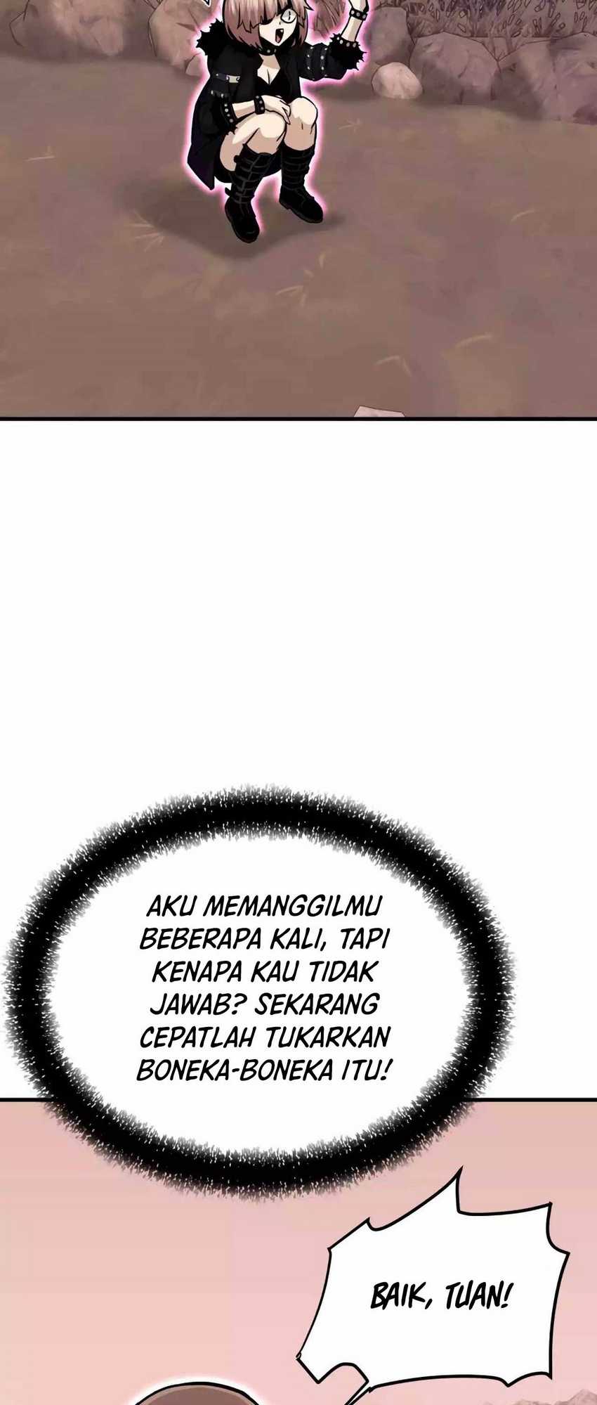Han Dae Sung Returned From Hell Bab 60 halaman 62