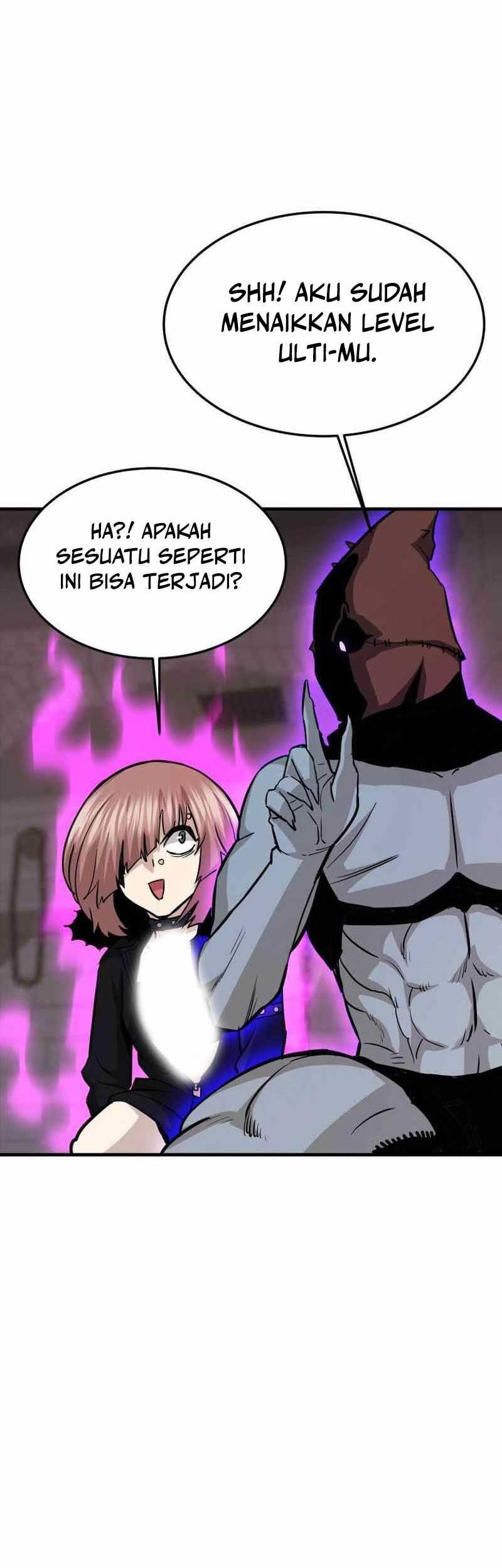 Han Dae Sung Returned From Hell Bab 61 halaman 18