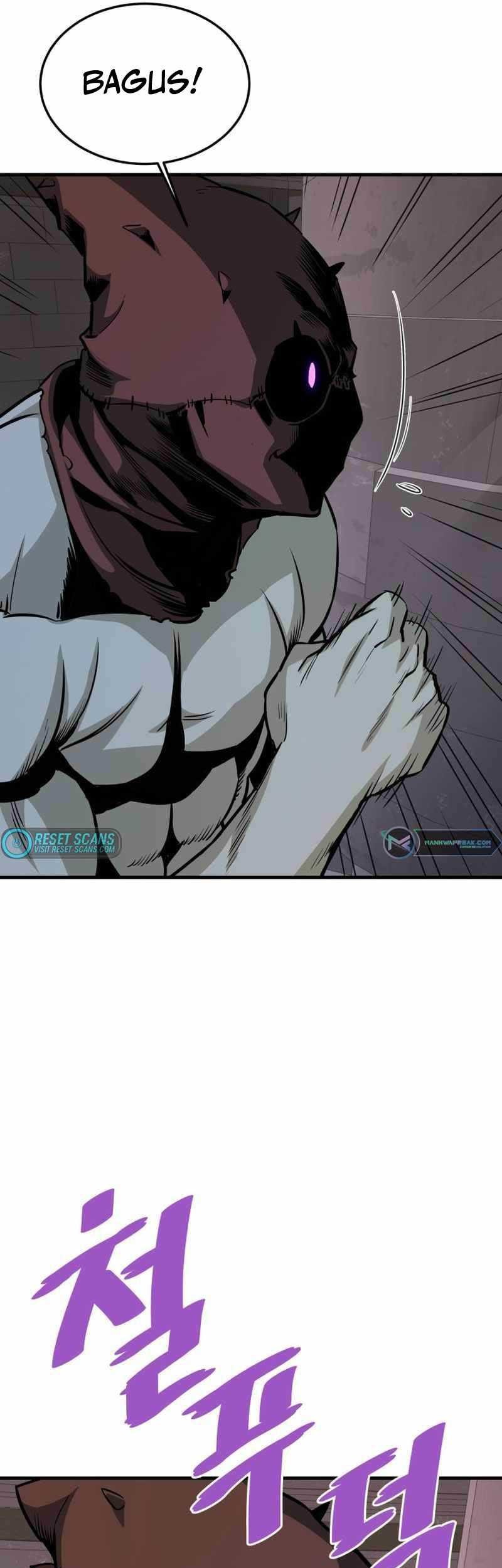 Han Dae Sung Returned From Hell Bab 61 halaman 38