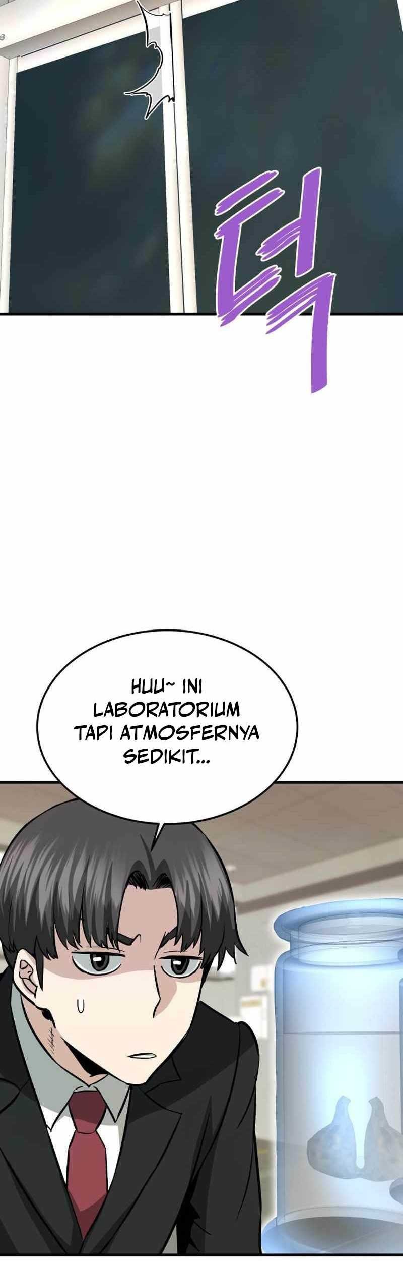Han Dae Sung Returned From Hell Bab 61 halaman 95