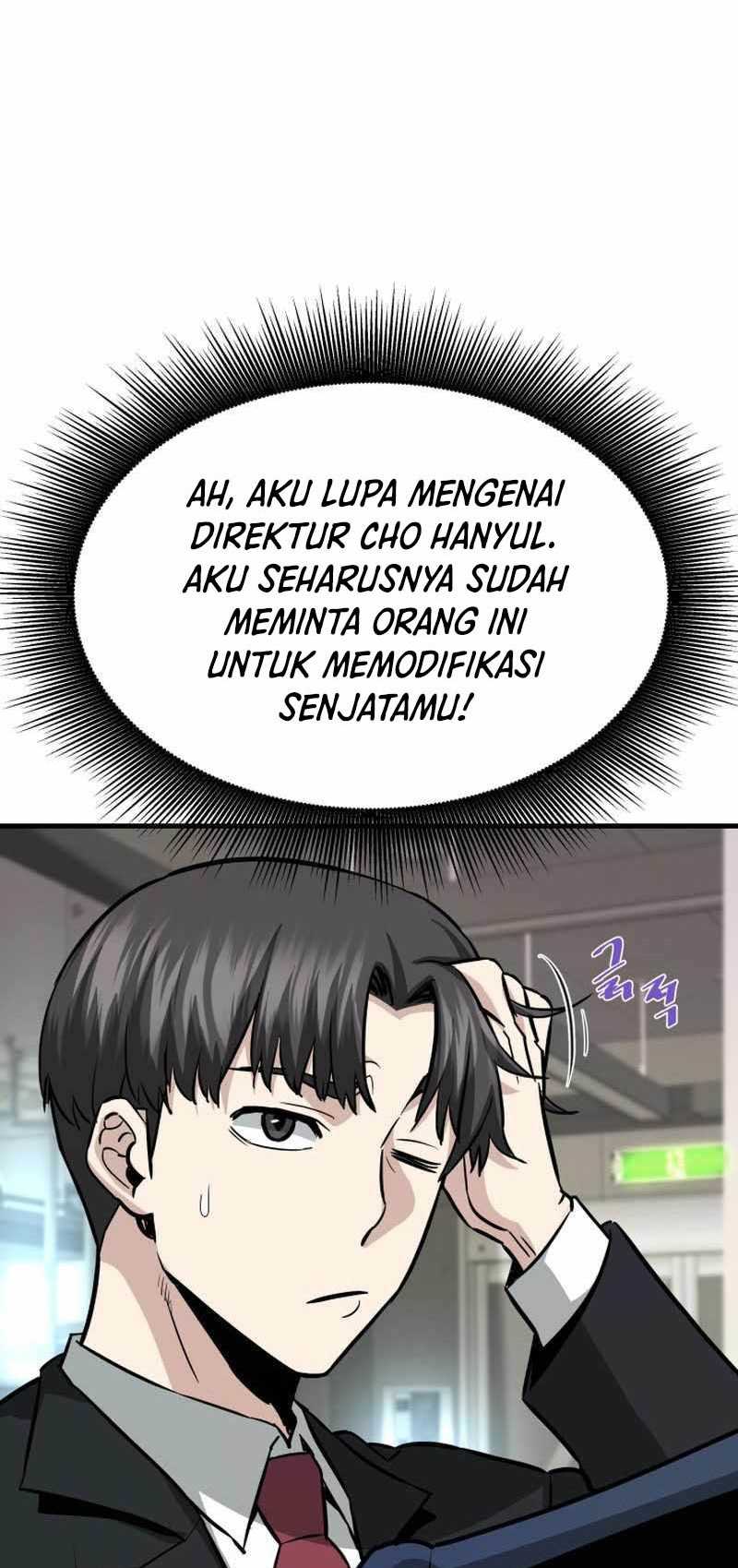 Han Dae Sung Returned From Hell Bab 61 halaman 103