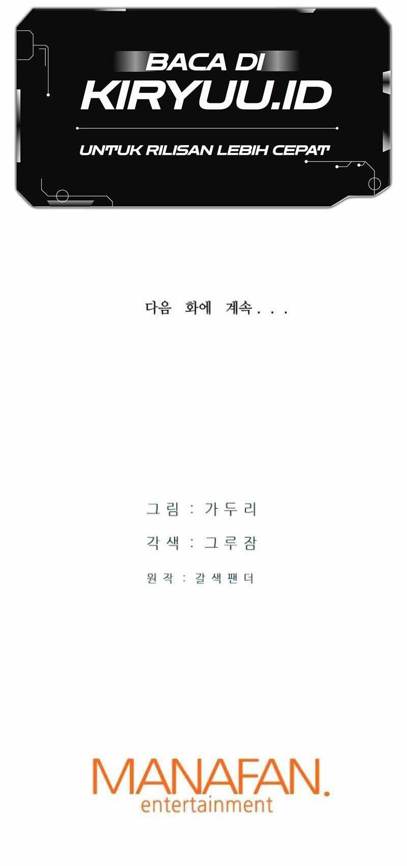 Han Dae Sung Returned From Hell Bab 61 halaman 109