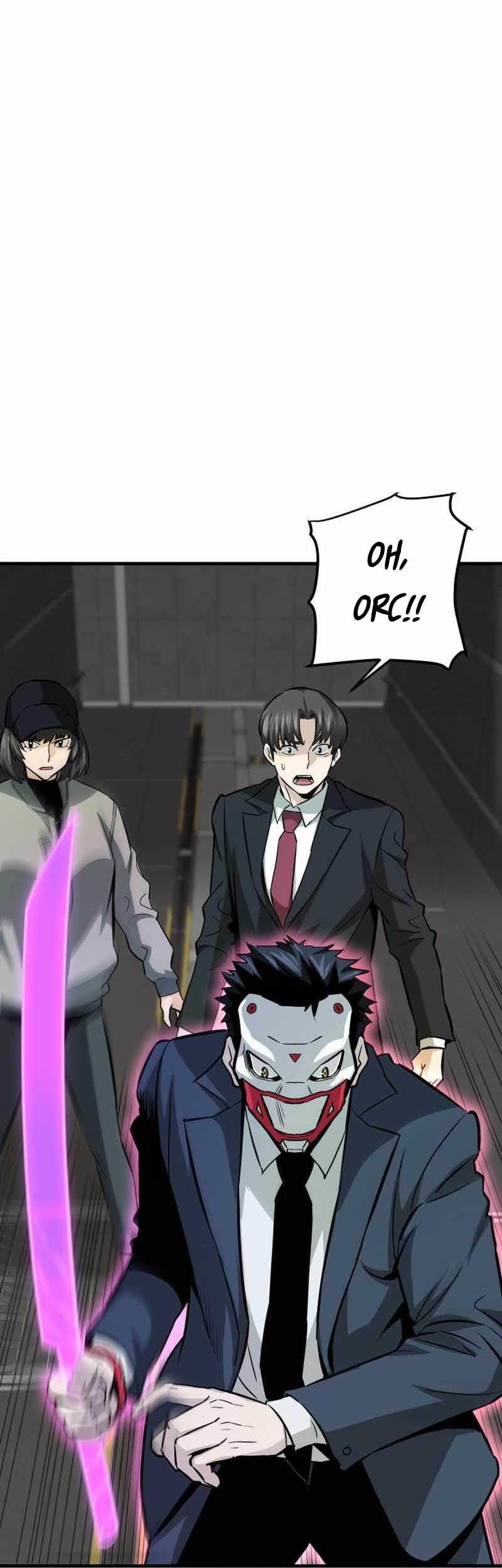 Han Dae Sung Returned From Hell Bab 62 halaman 8