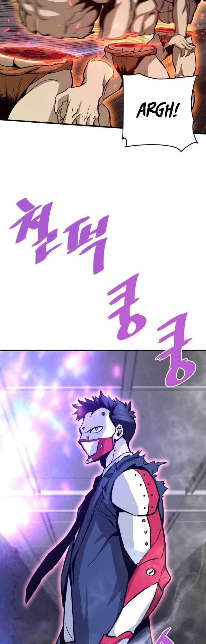 Han Dae Sung Returned From Hell Bab 62 halaman 24