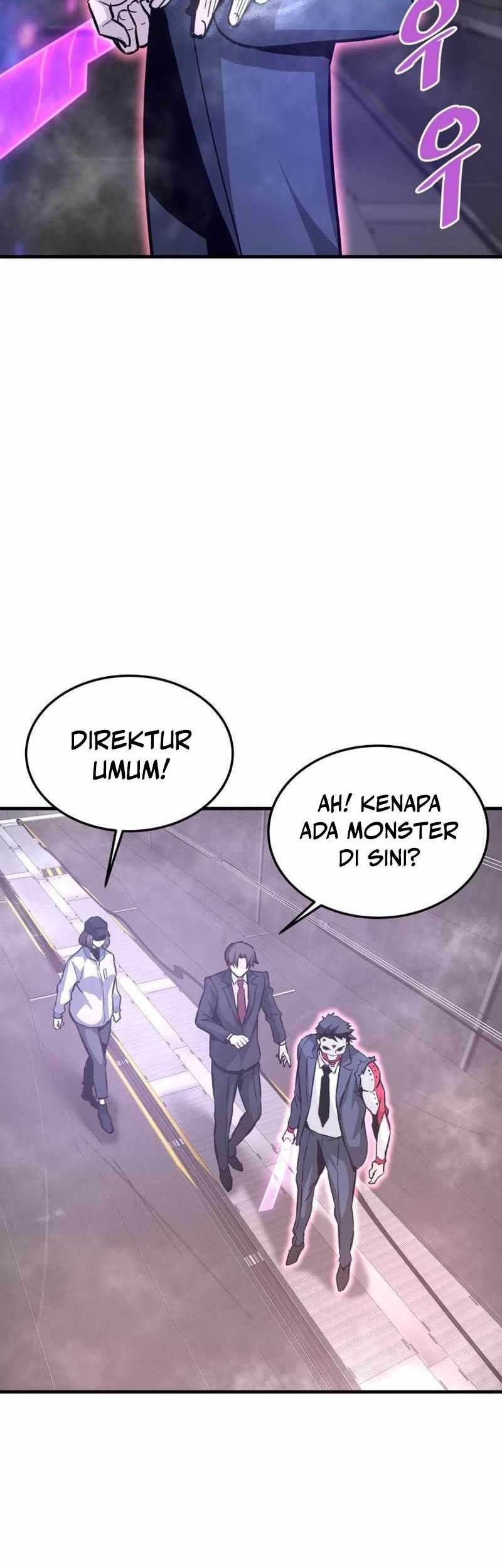 Han Dae Sung Returned From Hell Bab 62 halaman 26