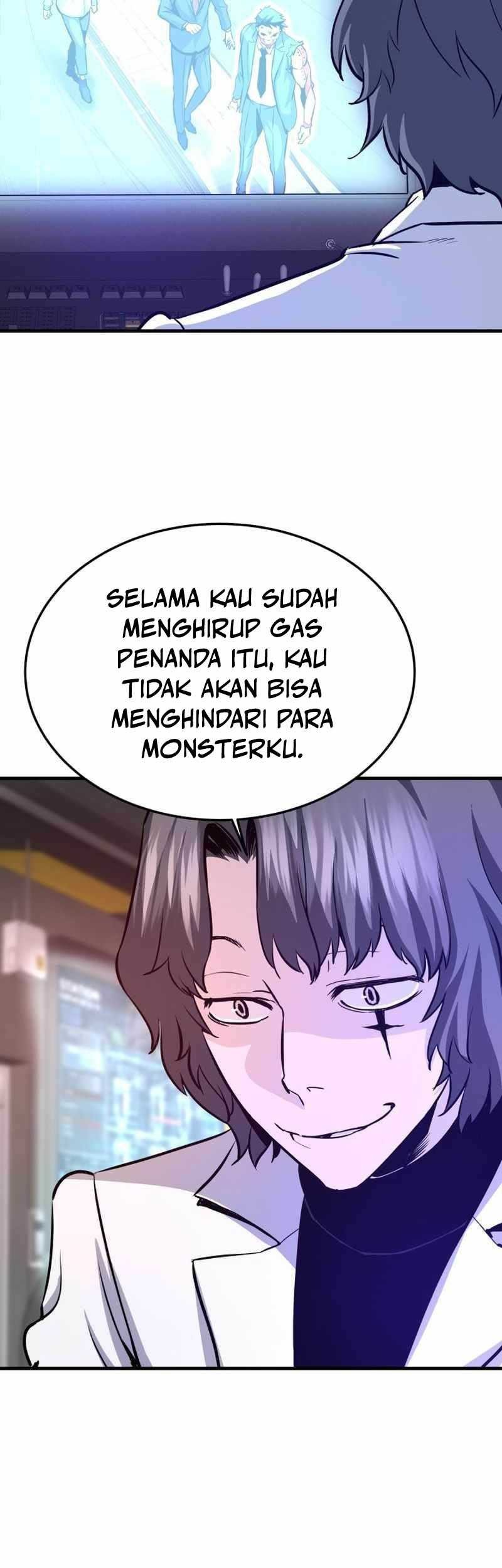 Han Dae Sung Returned From Hell Bab 62 halaman 30