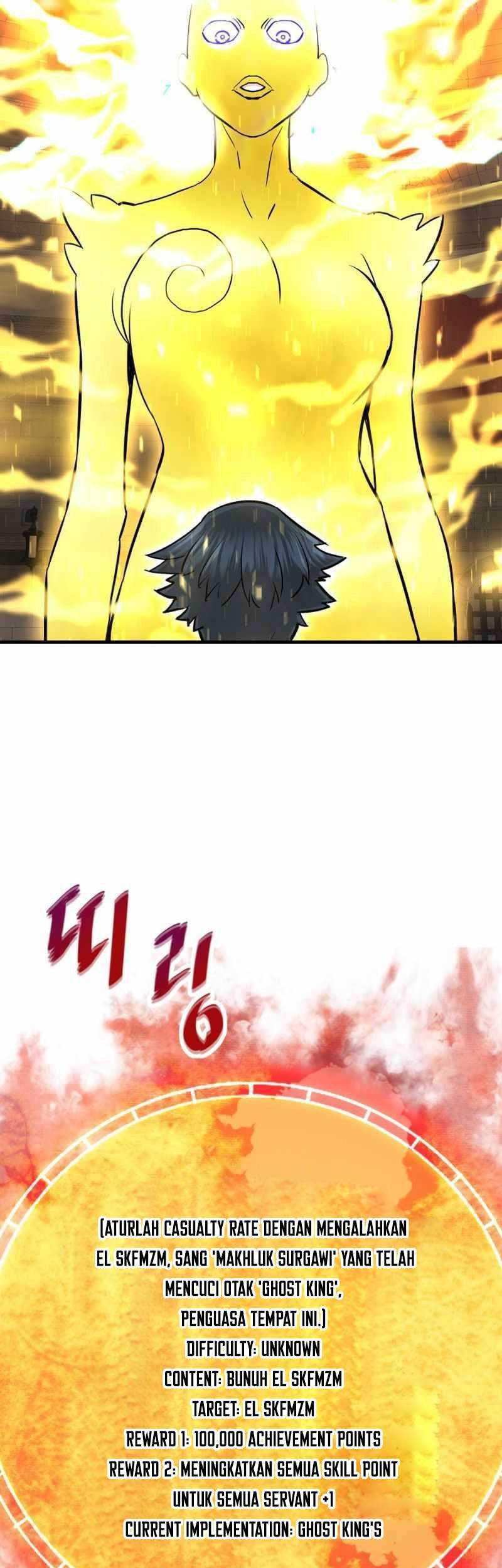 Han Dae Sung Returned From Hell Bab 62 halaman 74