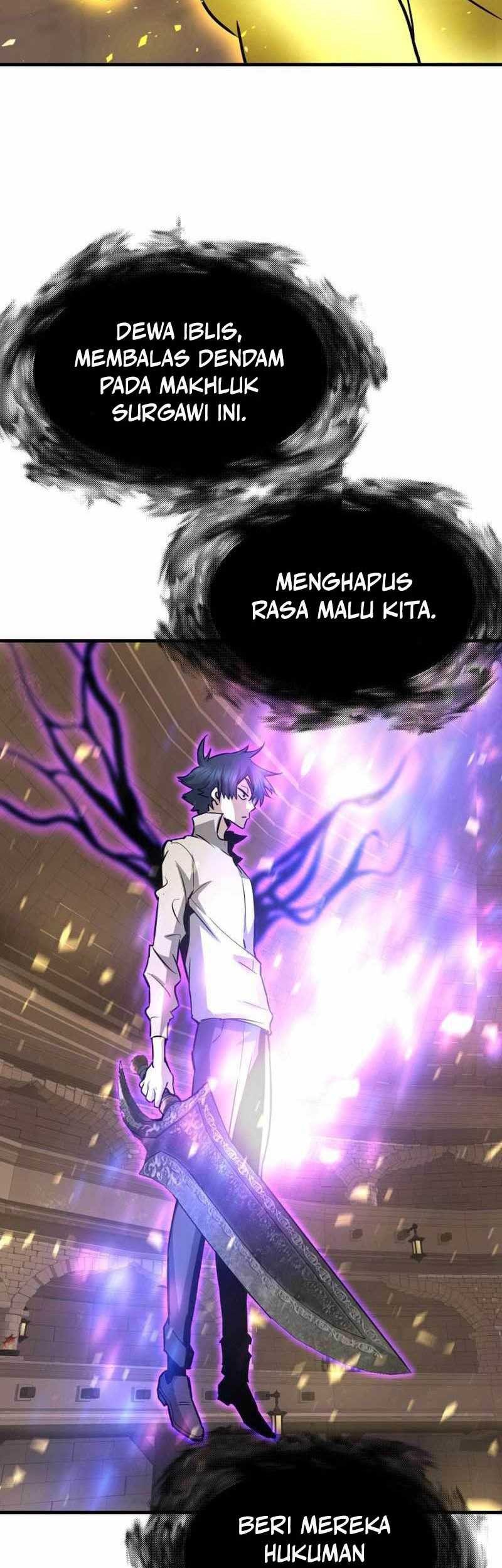 Han Dae Sung Returned From Hell Bab 62 halaman 86