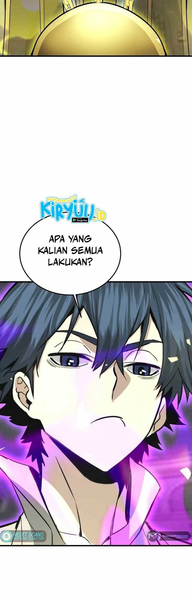 Han Dae Sung Returned From Hell Bab 62 halaman 100