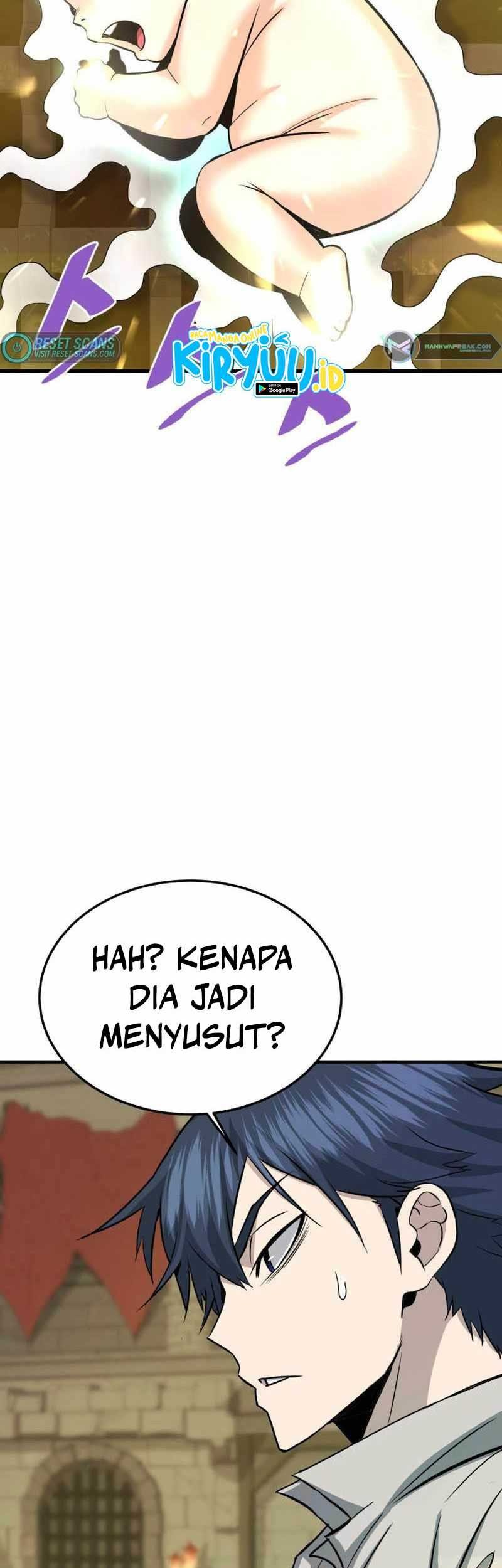 Han Dae Sung Returned From Hell Bab 63 halaman 10