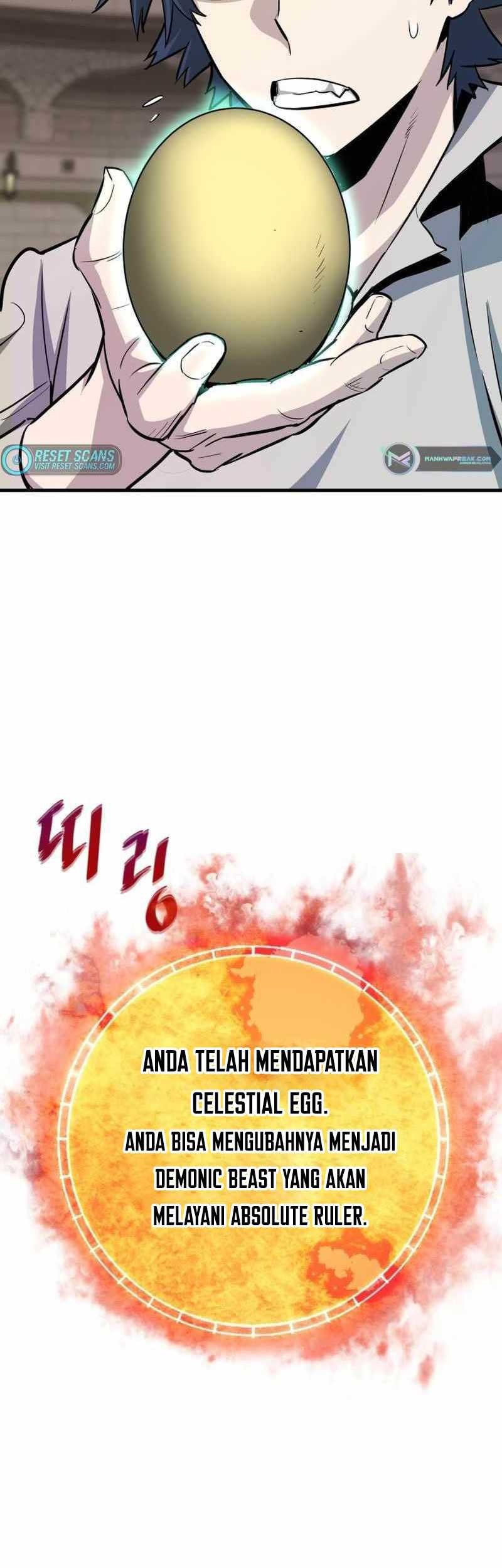 Han Dae Sung Returned From Hell Bab 63 halaman 18