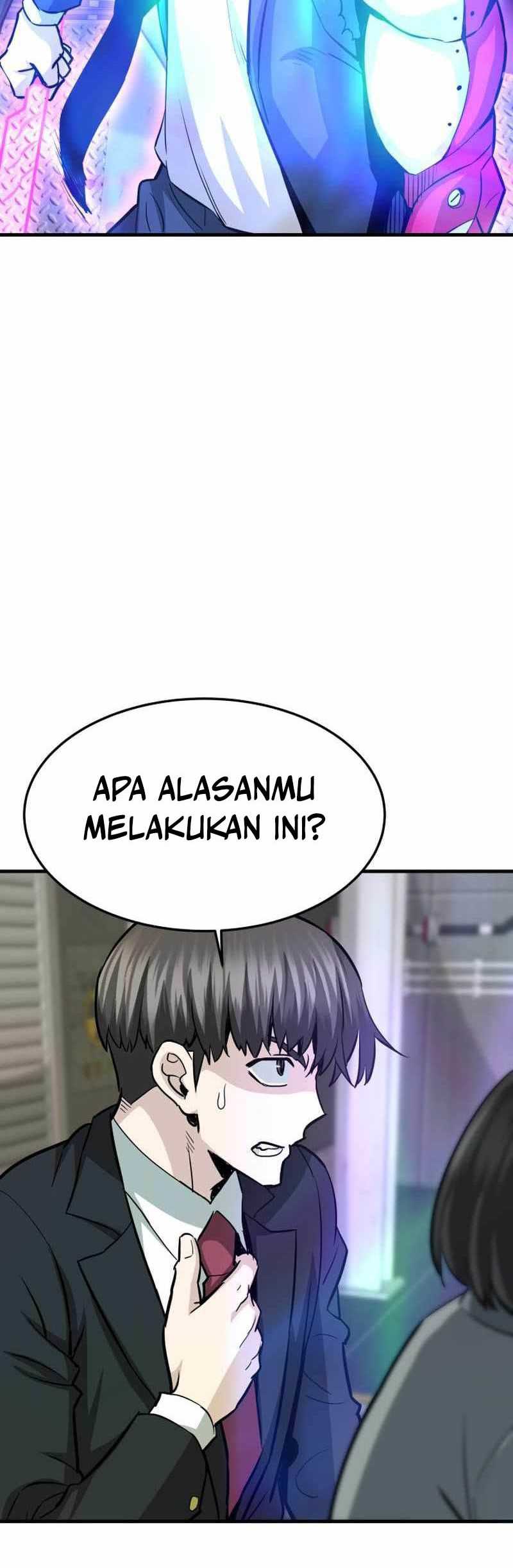 Han Dae Sung Returned From Hell Bab 63 halaman 26