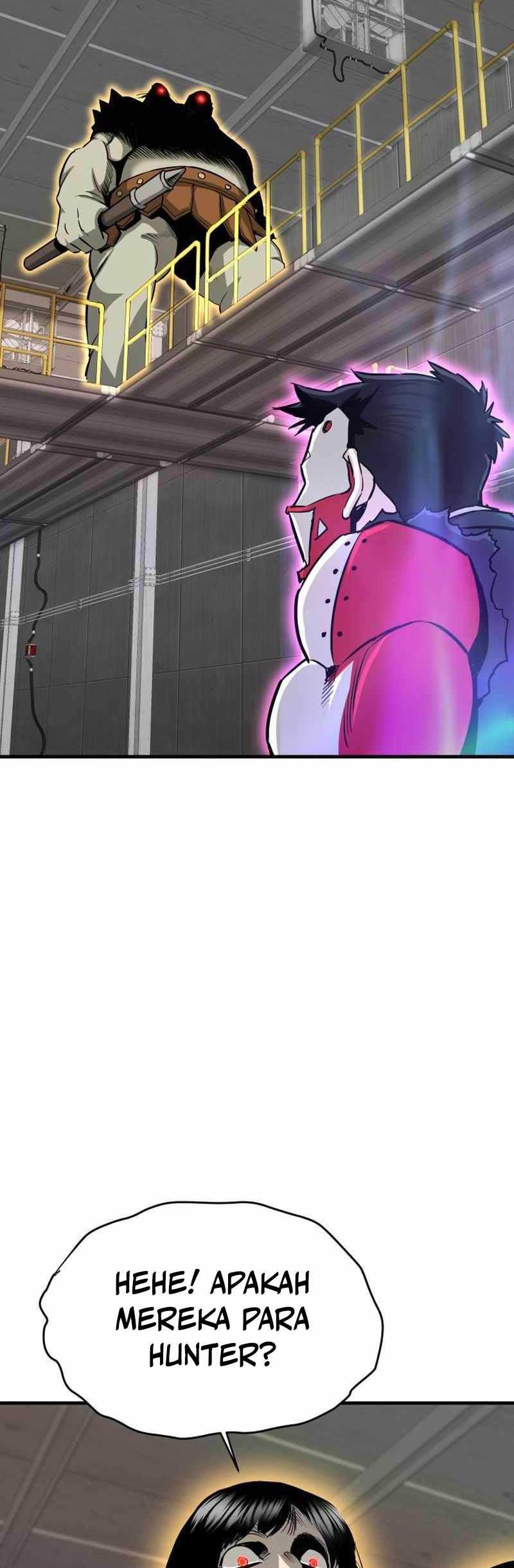 Han Dae Sung Returned From Hell Bab 63 halaman 30