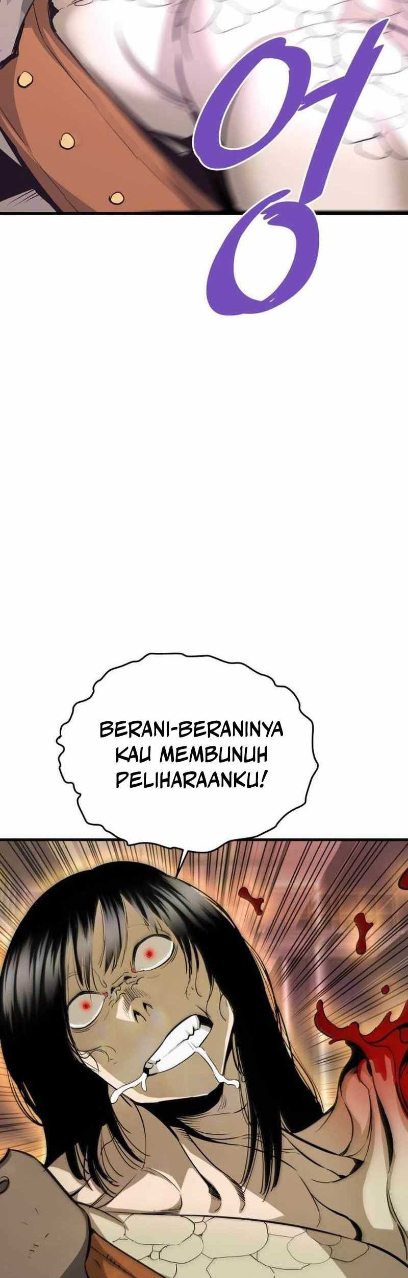 Han Dae Sung Returned From Hell Bab 63 halaman 48