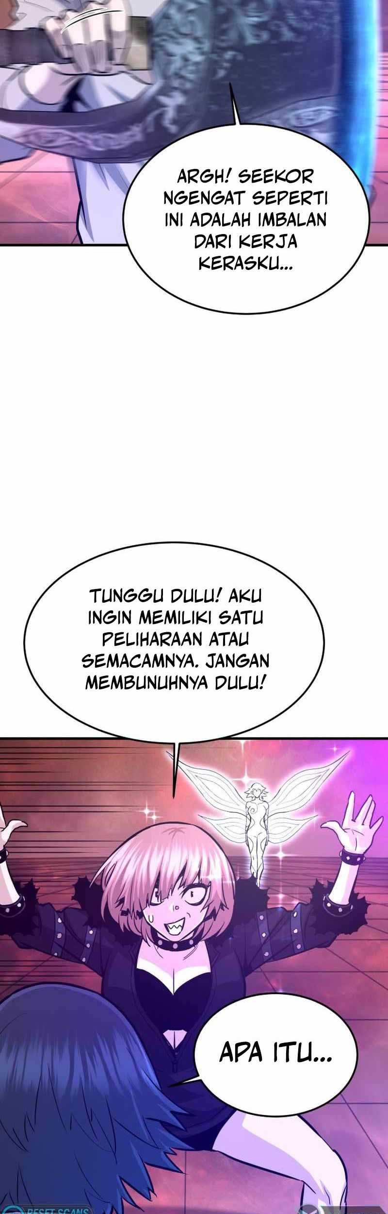 Han Dae Sung Returned From Hell Bab 63 halaman 84