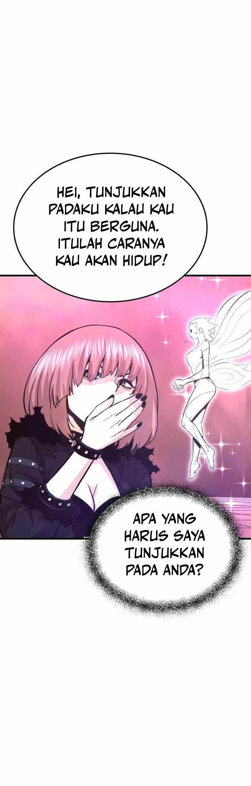 Han Dae Sung Returned From Hell Bab 63 halaman 86