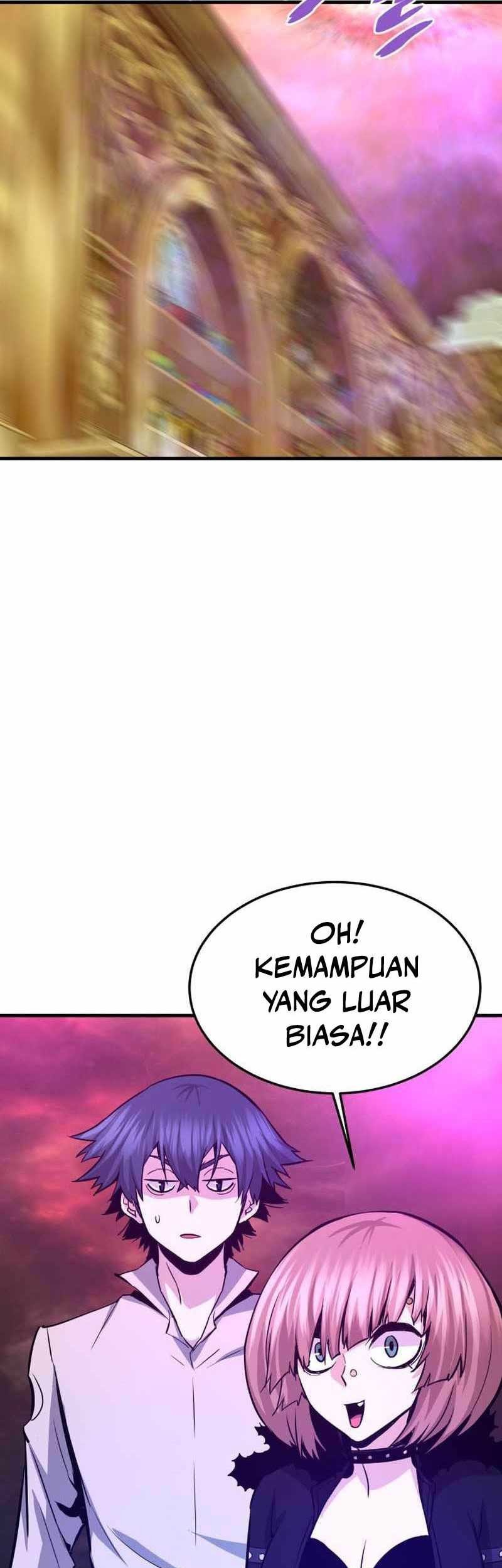Han Dae Sung Returned From Hell Bab 63 halaman 90