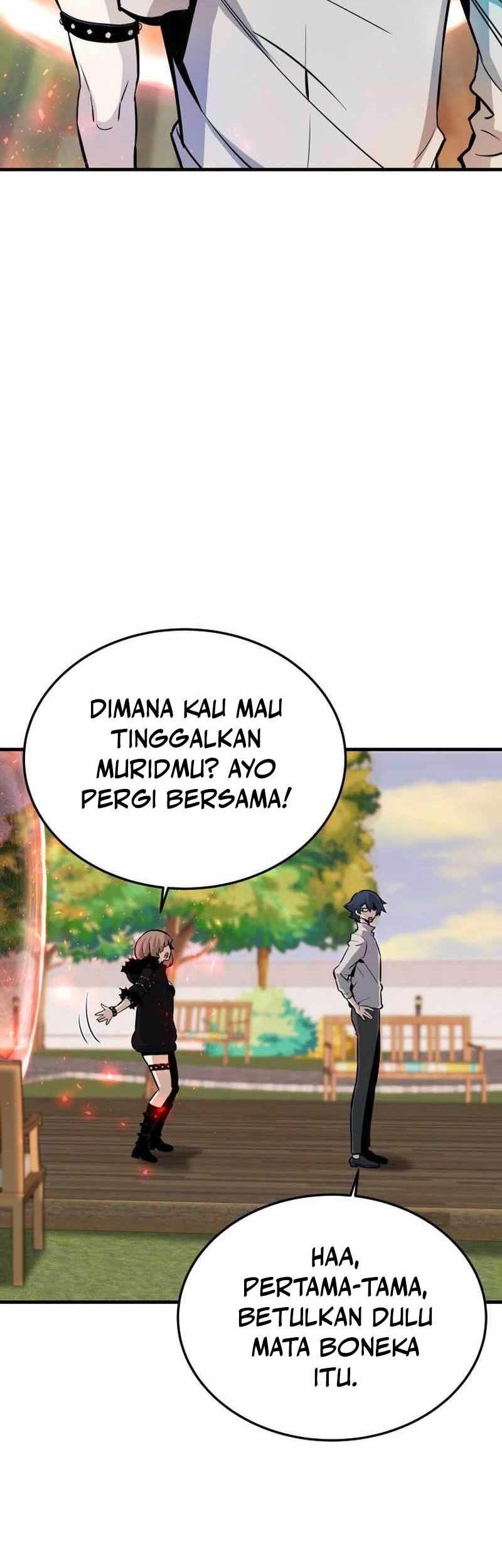 Han Dae Sung Returned From Hell Bab 64 halaman 6
