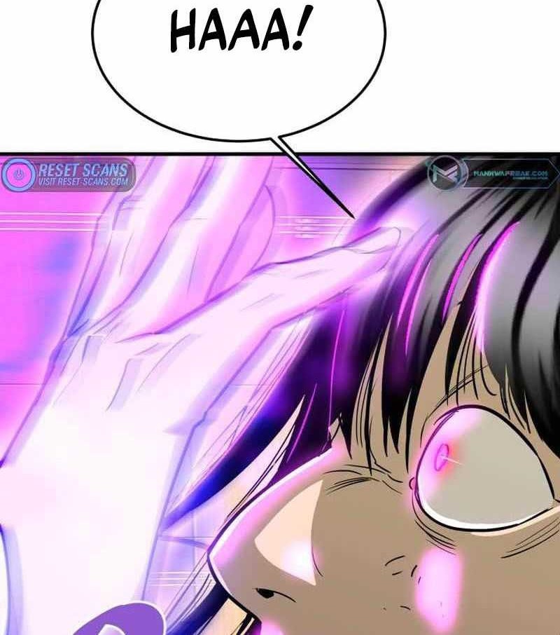 Han Dae Sung Returned From Hell Bab 64 halaman 27