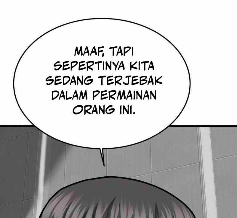 Han Dae Sung Returned From Hell Bab 64 halaman 39