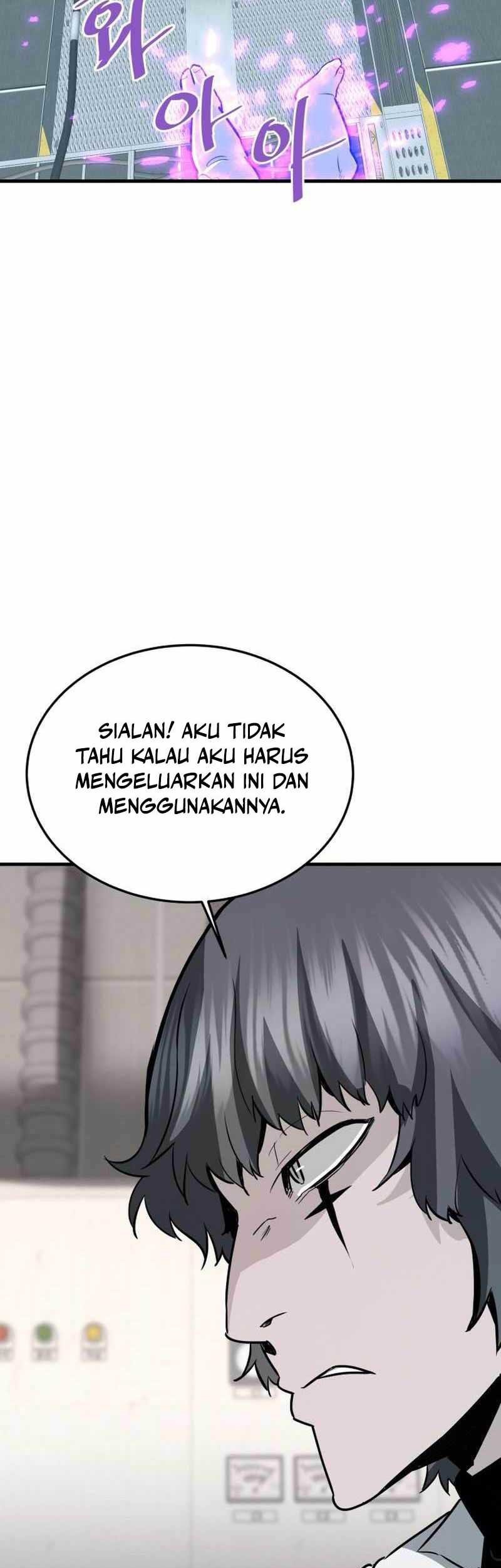 Han Dae Sung Returned From Hell Bab 64 halaman 42