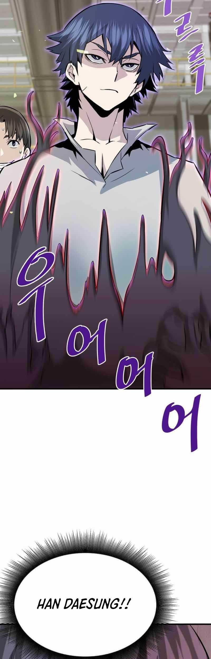 Han Dae Sung Returned From Hell Bab 65 halaman 16