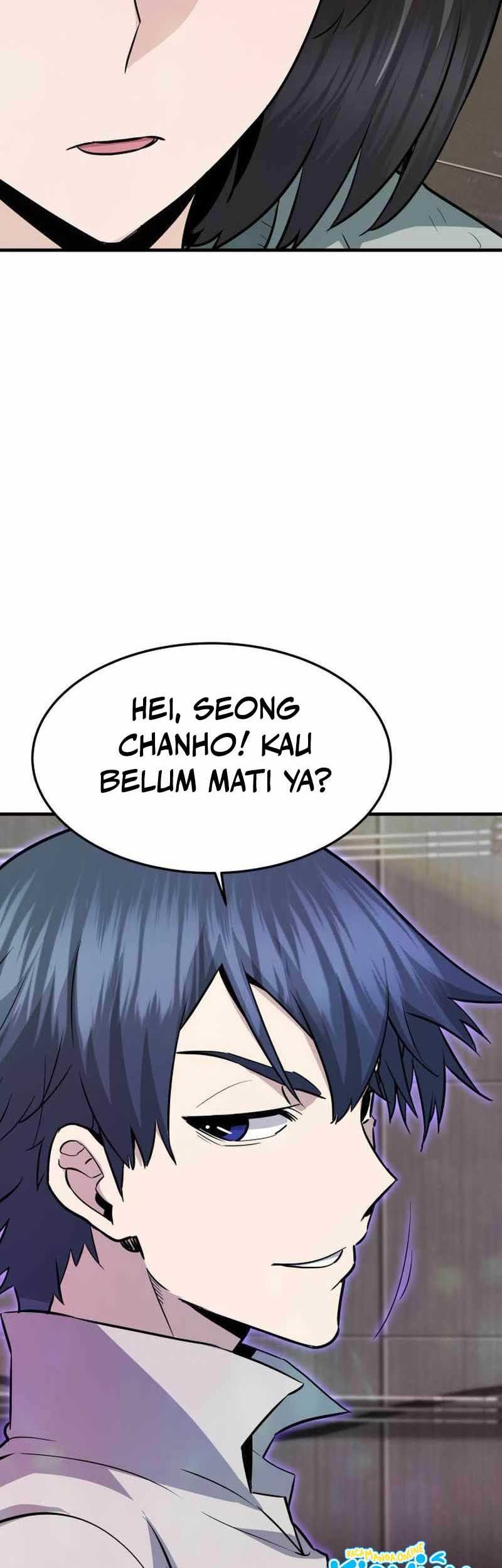 Han Dae Sung Returned From Hell Bab 65 halaman 18
