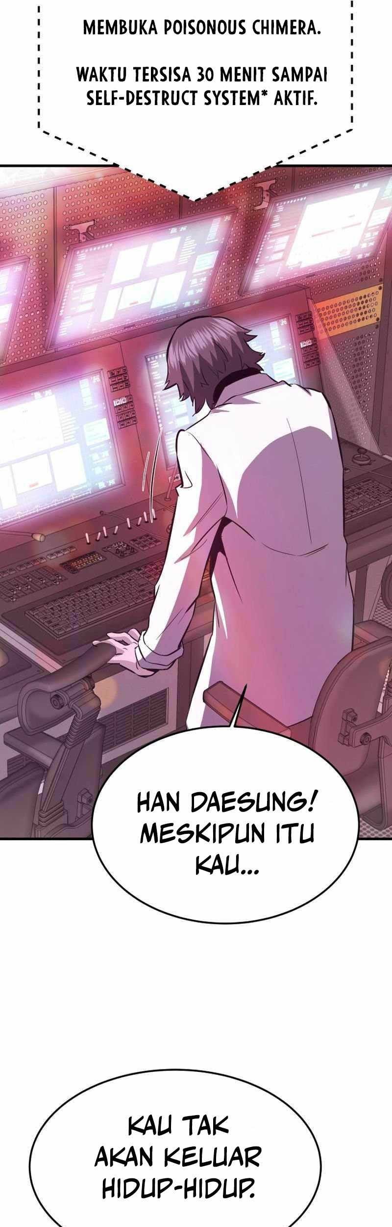 Han Dae Sung Returned From Hell Bab 65 halaman 50