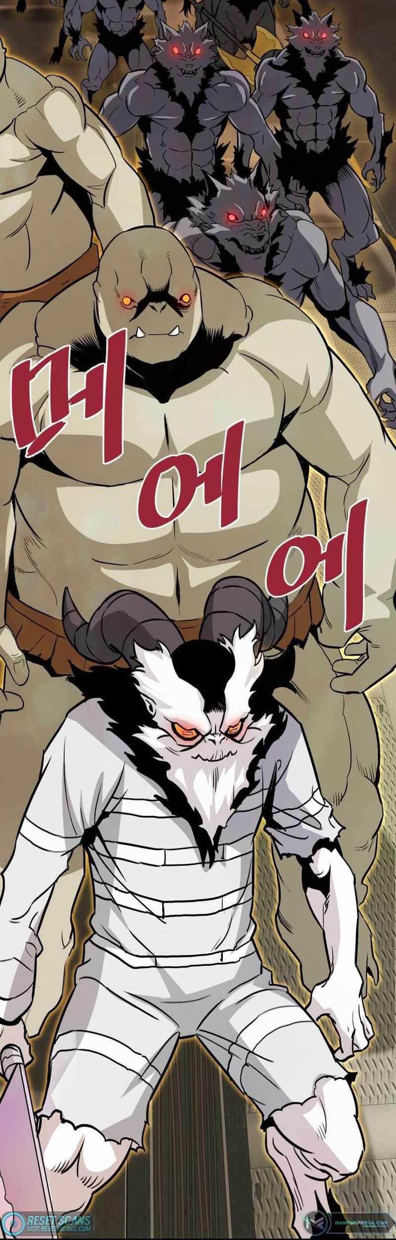 Han Dae Sung Returned From Hell Bab 65 halaman 60