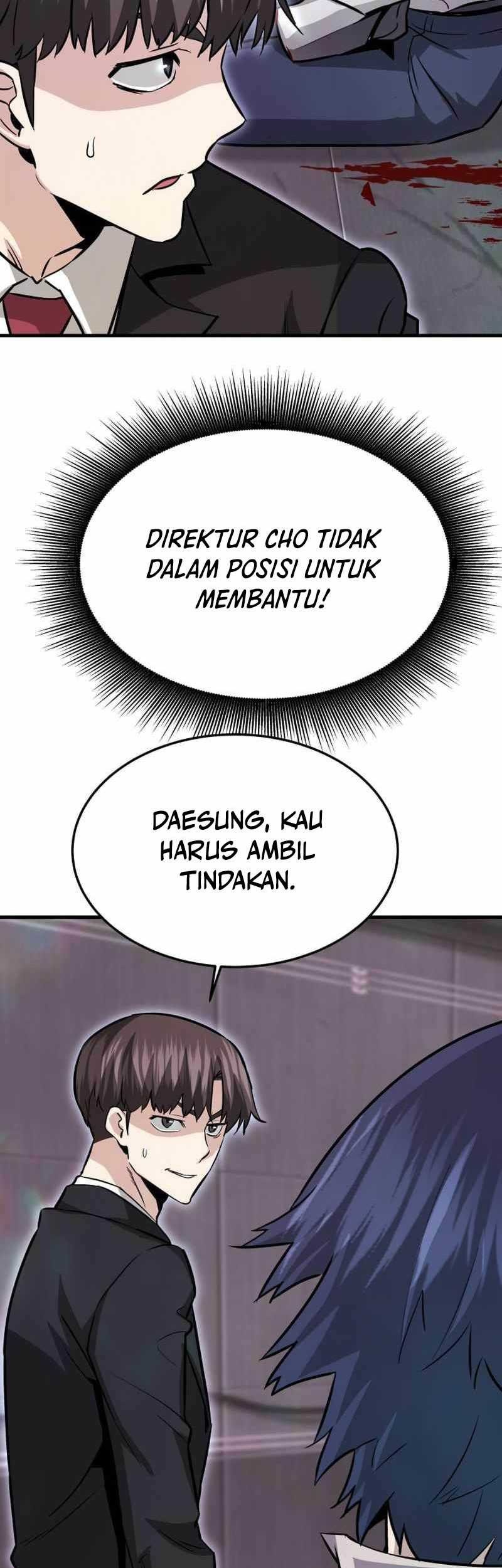 Han Dae Sung Returned From Hell Bab 65 halaman 66