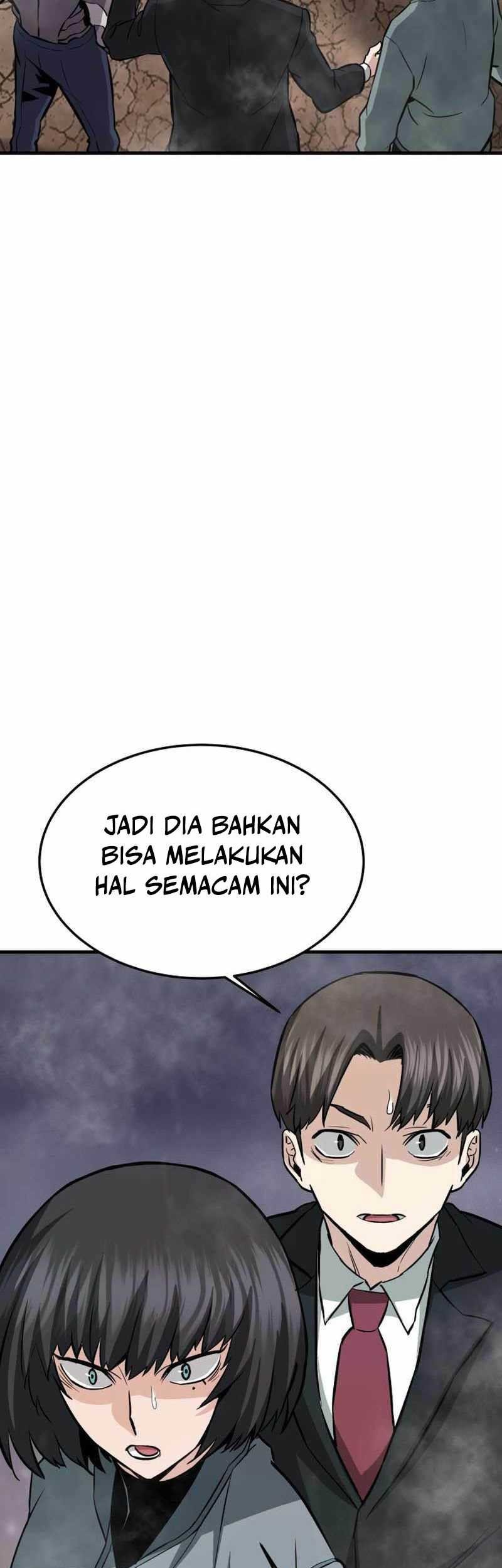Han Dae Sung Returned From Hell Bab 65 halaman 82