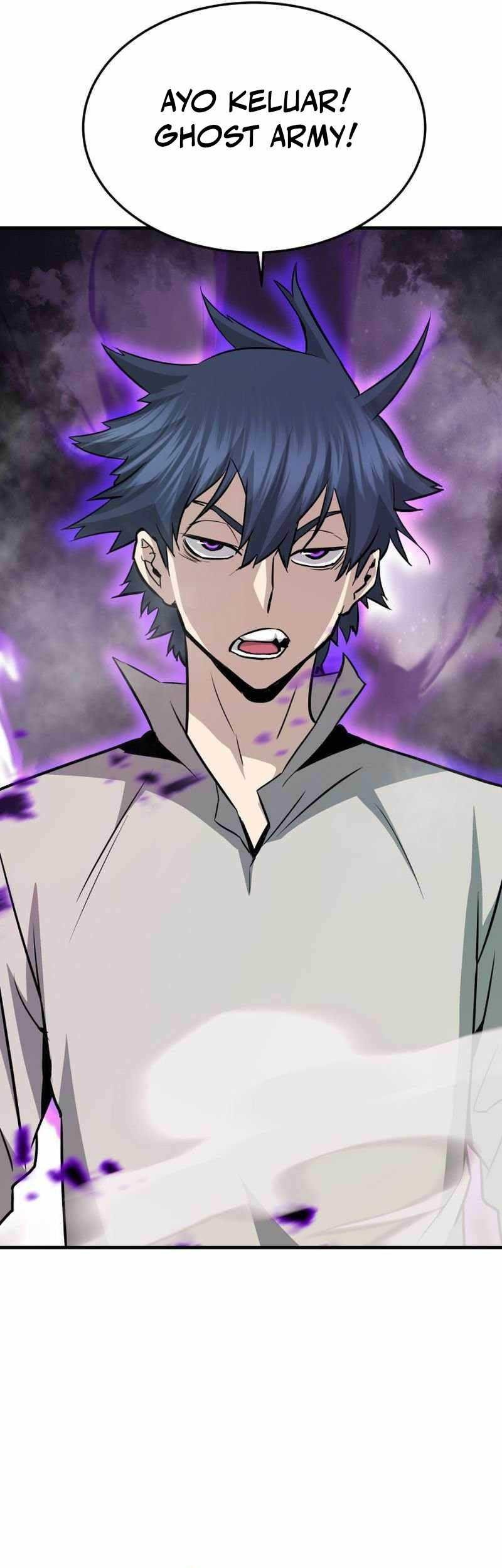 Han Dae Sung Returned From Hell Bab 65 halaman 86