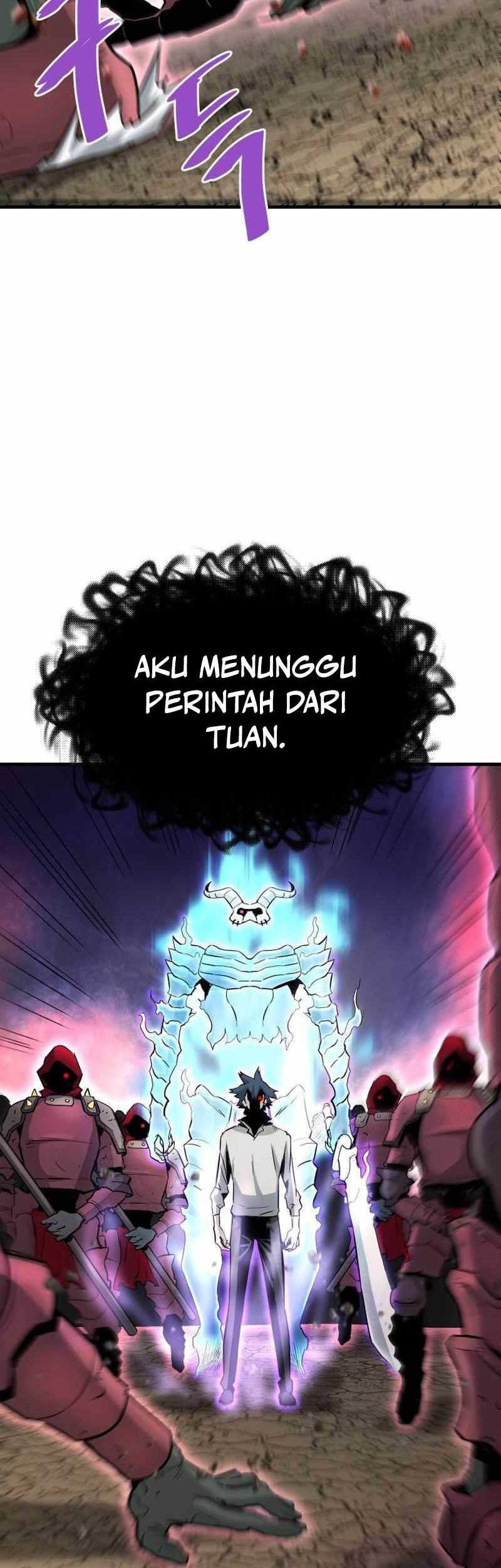 Han Dae Sung Returned From Hell Bab 65 halaman 90