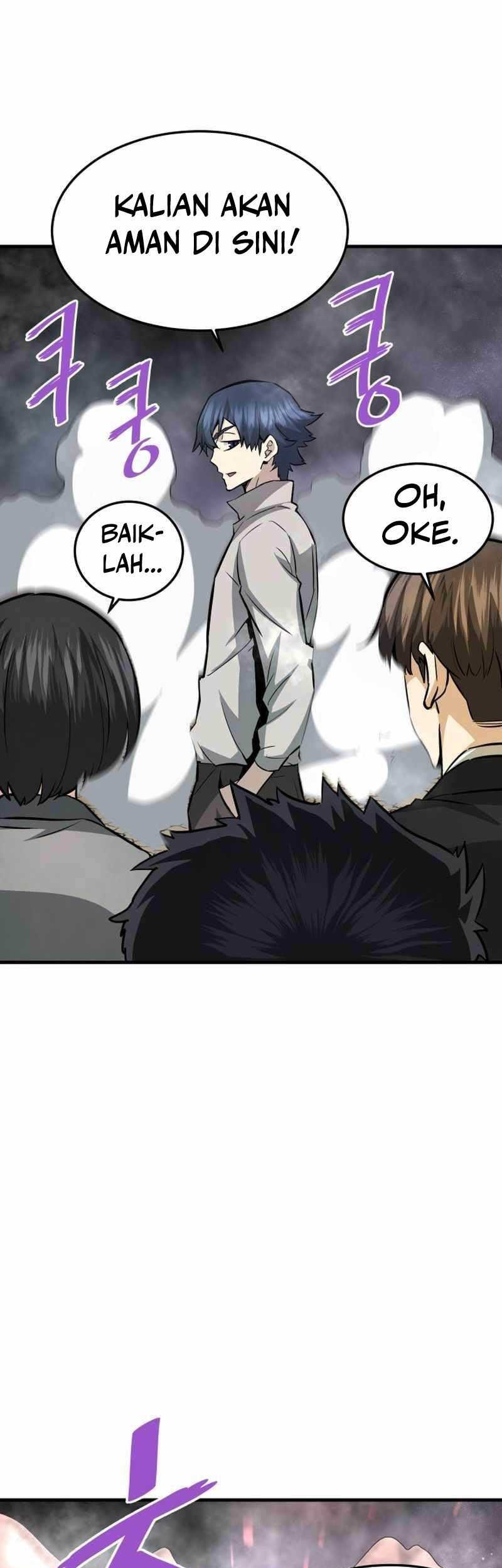 Han Dae Sung Returned From Hell Bab 65 halaman 98