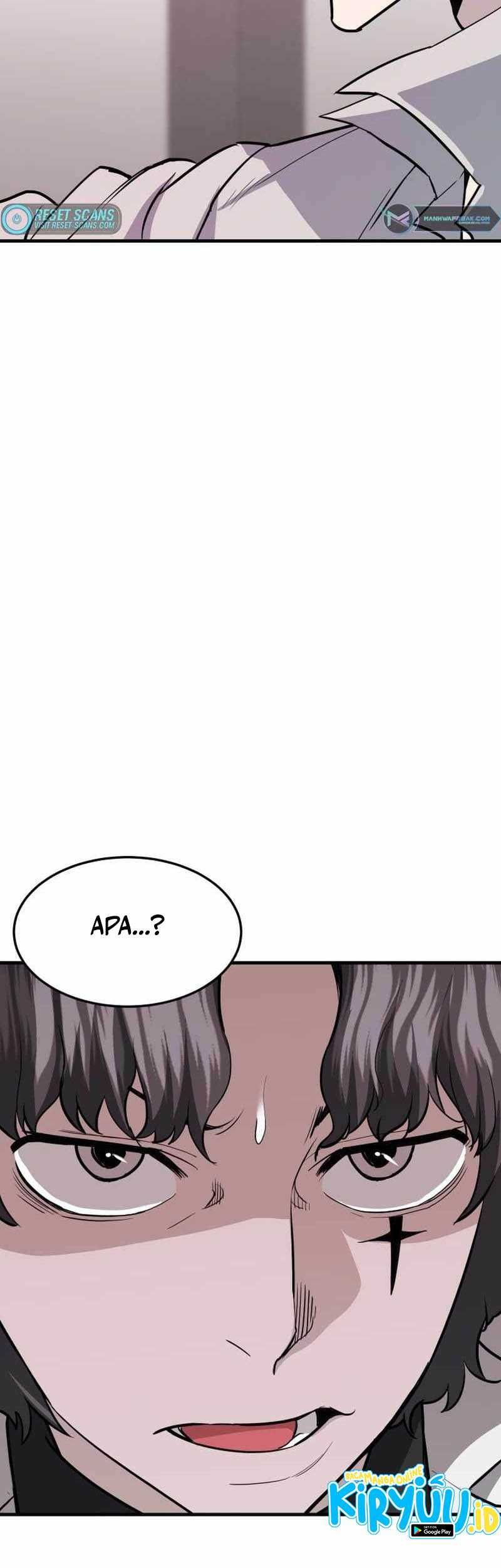 Han Dae Sung Returned From Hell Bab 66 halaman 6