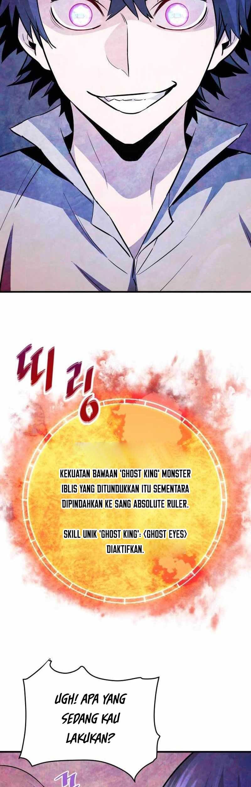 Han Dae Sung Returned From Hell Bab 66 halaman 8