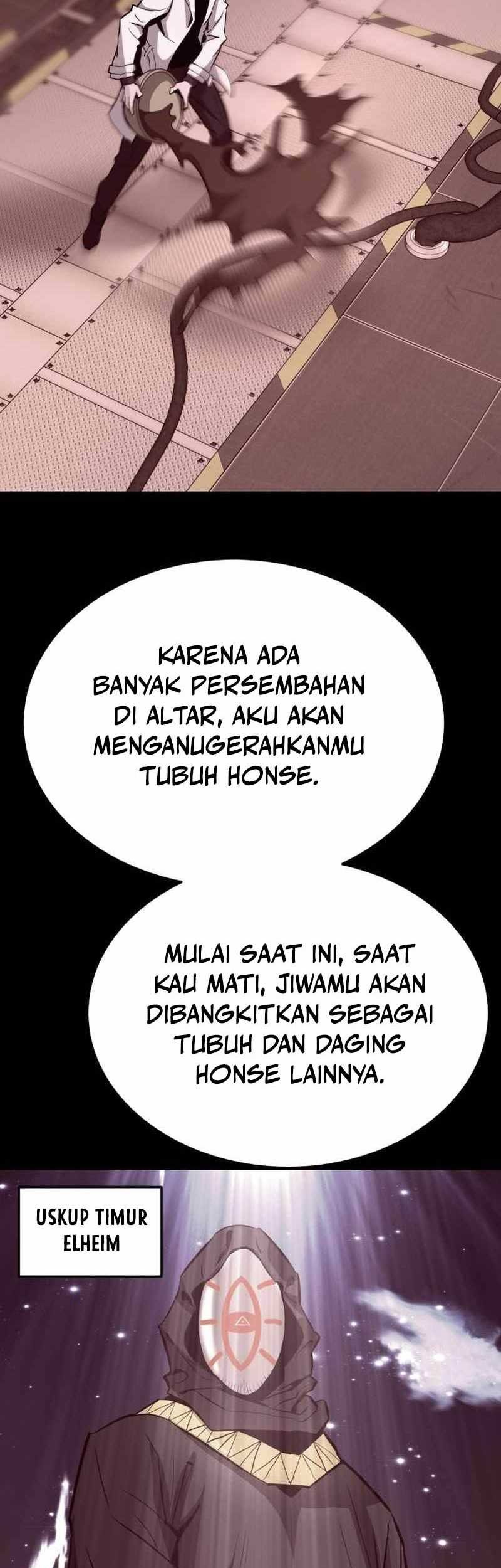 Han Dae Sung Returned From Hell Bab 66 halaman 18
