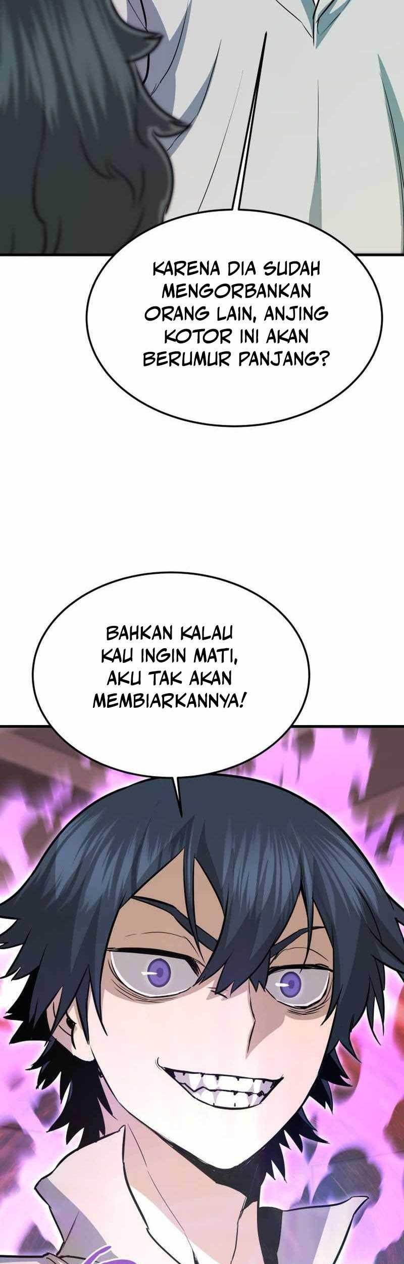 Han Dae Sung Returned From Hell Bab 66 halaman 24