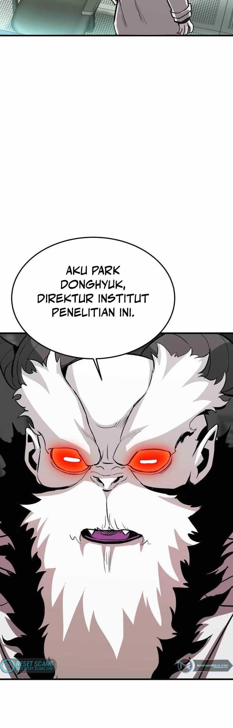 Han Dae Sung Returned From Hell Bab 66 halaman 40