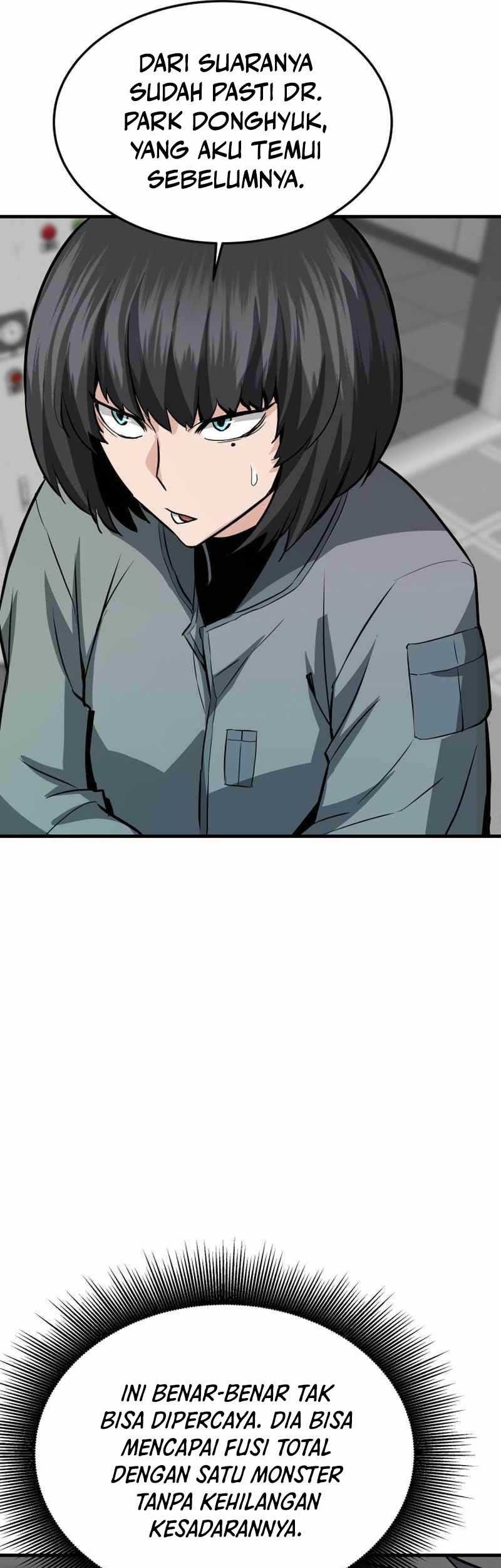 Han Dae Sung Returned From Hell Bab 66 halaman 50