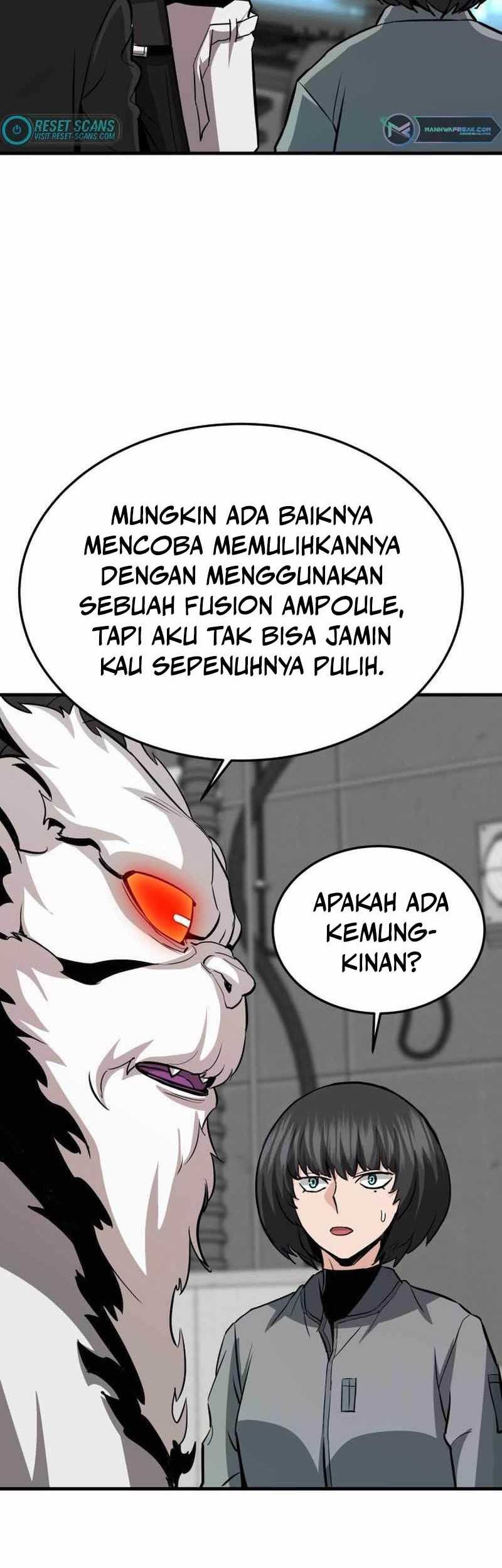 Han Dae Sung Returned From Hell Bab 66 halaman 54