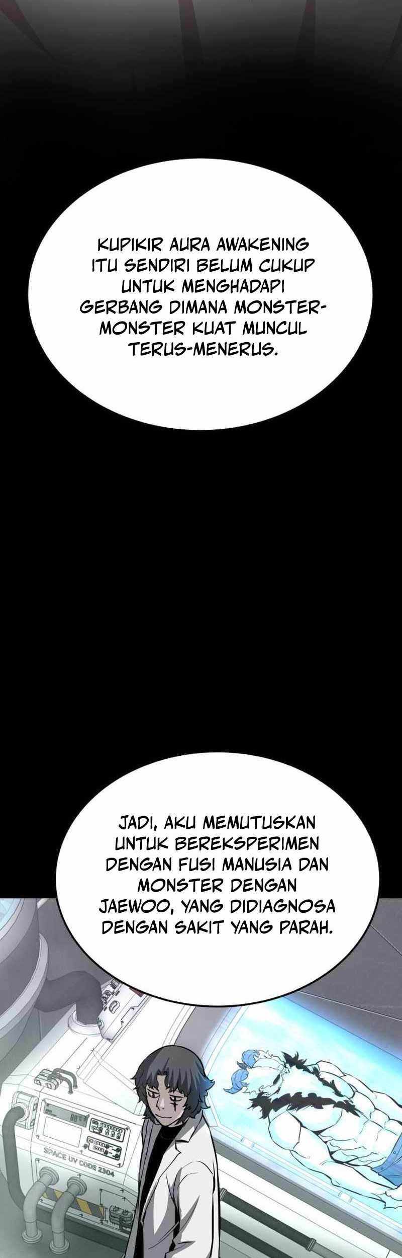 Han Dae Sung Returned From Hell Bab 66 halaman 60