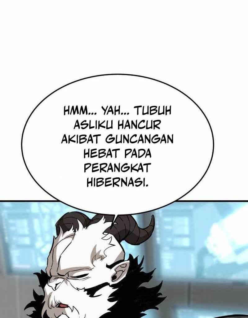 Han Dae Sung Returned From Hell Bab 66 halaman 67