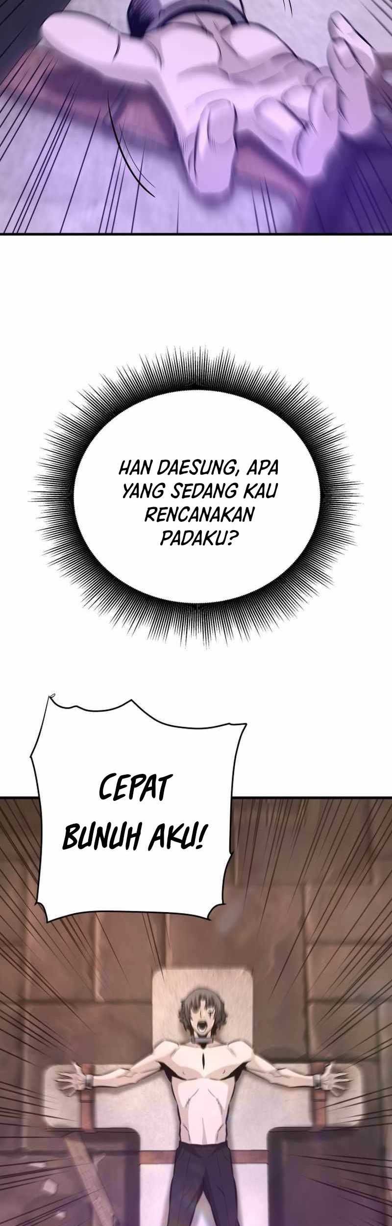 Han Dae Sung Returned From Hell Bab 66 halaman 78