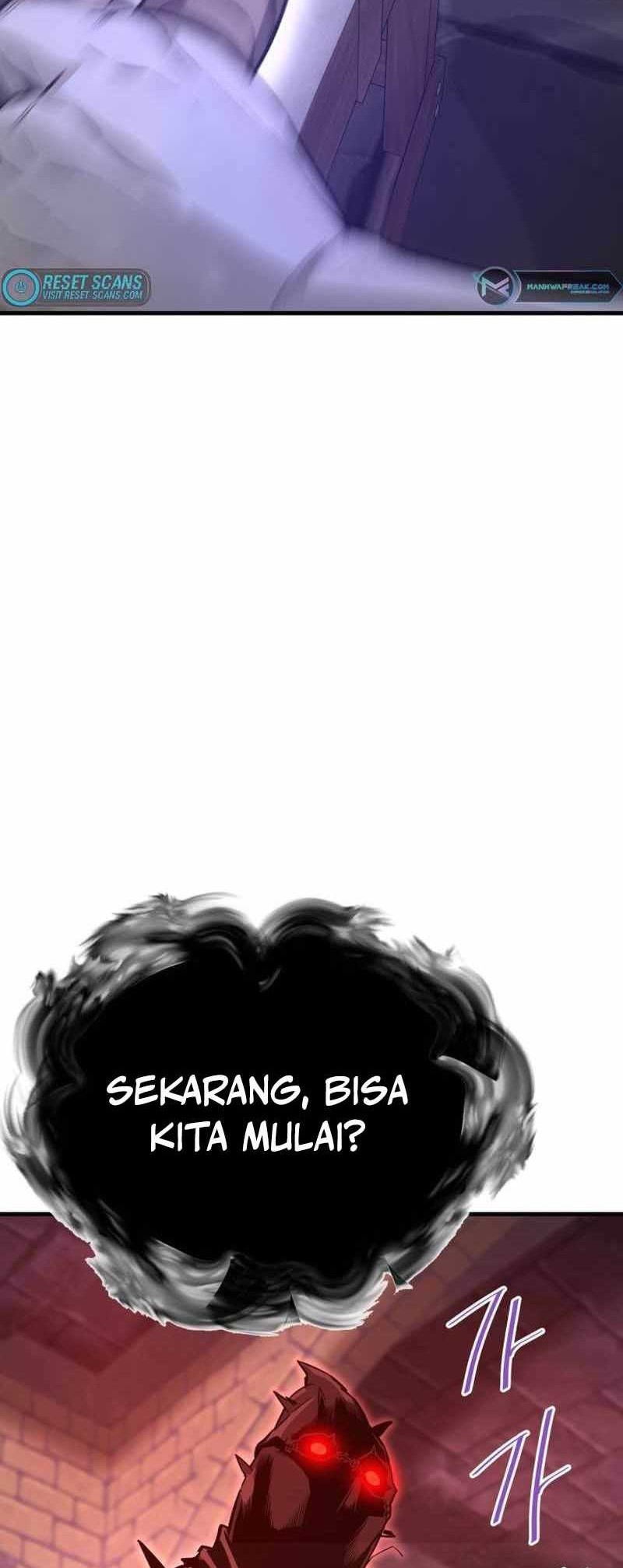 Han Dae Sung Returned From Hell Bab 66 halaman 81